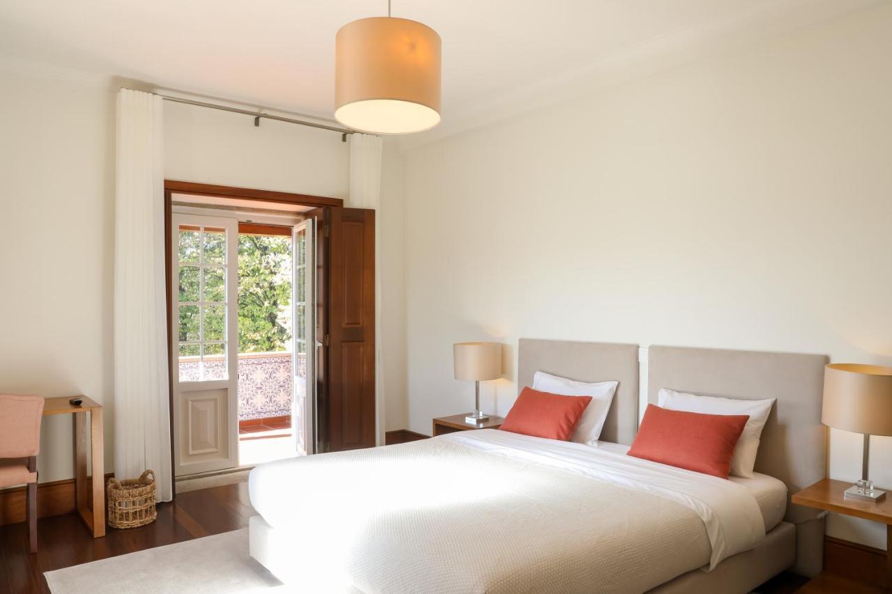 Quinta Do Candeeira Santa Maria da Feira Kültér fotó