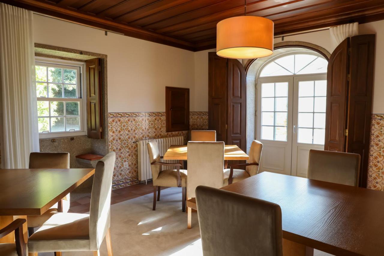 Quinta Do Candeeira Santa Maria da Feira Kültér fotó