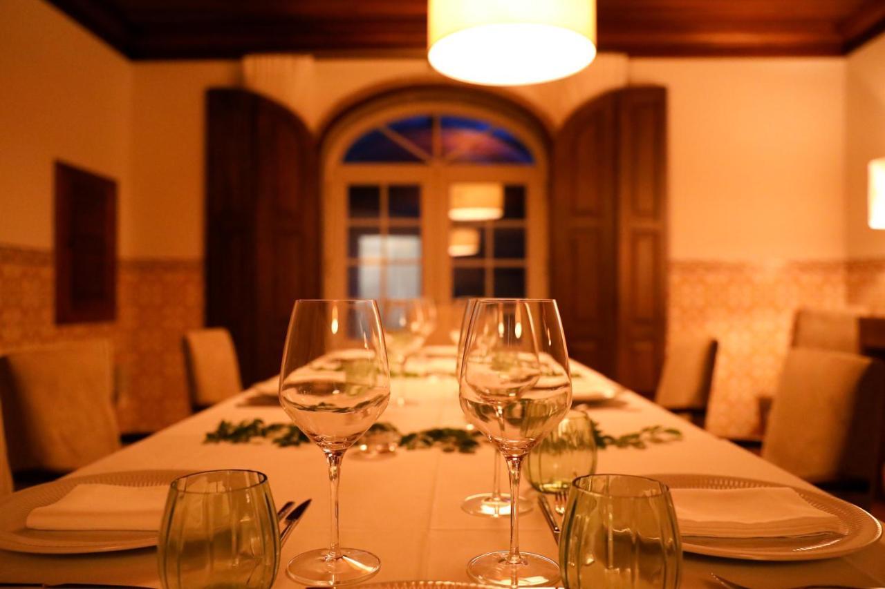Quinta Do Candeeira Santa Maria da Feira Kültér fotó