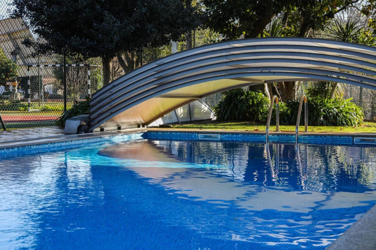 Quinta Do Candeeira Santa Maria da Feira Kültér fotó